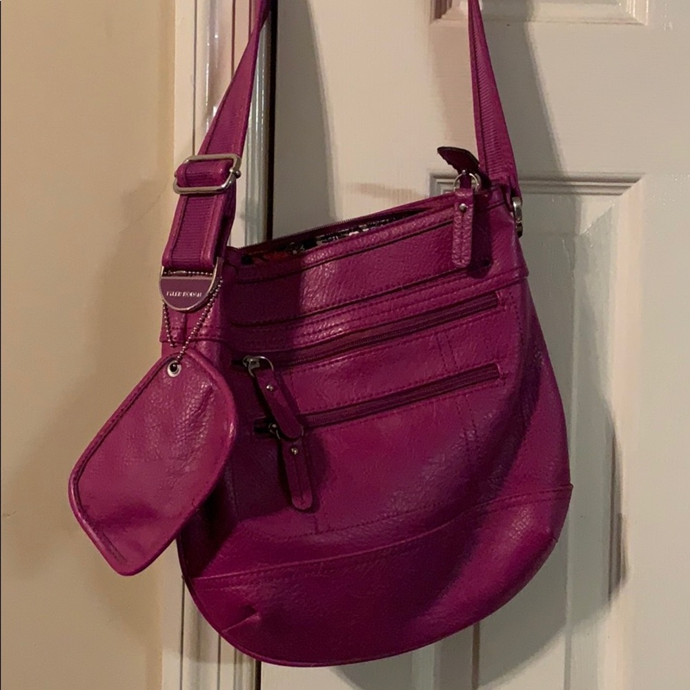 Tyler Rodan crossbody